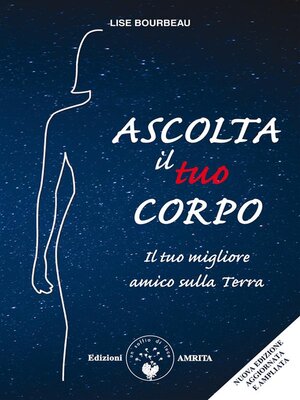 cover image of Ascolta il tuo corpo